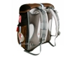 Школьный рюкзак с наполнением Hama арт 24299 Робот II 2010 г инфо 1389l.
