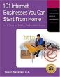 101 Internet Businesses You Can Start from Home ISBN 188506859X инфо 2165m.