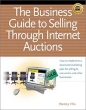 The Business Guide to Selling Through Internet Auctions Издательство: Maximum Press (FL), 2001 г Мягкая обложка, 606 стр ISBN 1-885068-73-5 инфо 2172m.
