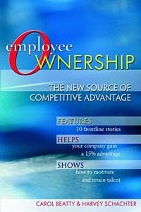 Employee Ownership: The New Source of Competitive Advantage 2001 г Суперобложка, 288 стр ISBN 0471646415 инфо 2420m.