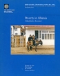 Poverty in Albania: A Qualitative Assessment Издательство: World Bank Publications, 2002 г Мягкая обложка, 156 стр ISBN 0-8213-5109-5 Язык: Английский инфо 2469m.