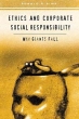 Ethics and Corporate Social Responsibility : Why Giants Fall ISBN 0275980391 инфо 2577m.