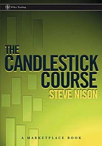 The Candlestick Course Издательство: Wiley, 2003 г Мягкая обложка, 240 стр ISBN 0471227285 Формат: 175x252 инфо 2579m.