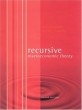 Recursive Macroeconomic Theory : Second Edition 2004 г Твердый переплет ISBN 026212274X инфо 2628m.