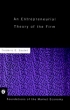 An Entrepreneurial Theory of the Firm ISBN 0415229774 инфо 2640m.