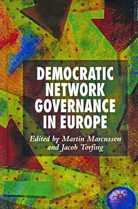 Democratic Network Governance in Europe Издательство: Palgrave Macmillan, 2007 г Твердый переплет, 348 стр ISBN 1-4039-9530-3 Язык: Английский инфо 2737m.