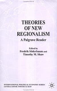 Theories of New Regionalism: A Palgrave Reader Издательство: Palgrave Macmillan, 2004 г Твердый переплет, 256 стр ISBN 140390197X Язык: Английский инфо 2771m.