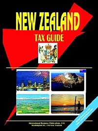 New Zealand Tax Guide Издательство: International Business Publications, USA, 2003 г Мягкая обложка, 372 стр ISBN 0739794221 инфо 3194m.