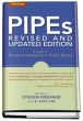 PIPEs: A Guide to Private Investments in Public Equity: Revised and Updated Edition Издательство: Bloomberg Press, 2005 г Твердый переплет, 292 стр ISBN 1576601943 инфо 3201m.