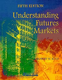 Understanding Futures Markets Издательство: Blackwell Publishers, 2003 г Твердый переплет, 552 стр ISBN 1-57718-065-8 инфо 3221m.