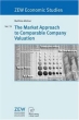 The Market Approach to Comparable Company Valuation Издательство: Physica-Verlag Heidelberg, 2006 г Мягкая обложка, 241 стр ISBN 3790817228 Язык: Английский инфо 3238m.
