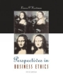 Perspectives in Business Ethics Издательство: McGraw-Hill Irwin, 2004 г Мягкая обложка, 816 стр ISBN 0072881461 инфо 3330m.