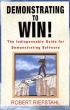 Demonstrating to Win Издательство: Xlibris Corporation, 2000 г Мягкая обложка, 268 стр ISBN 0738859176 инфо 3351m.